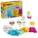 LEGO Конструктор LEGO Classic Чарівна прозора коробка 1 - магазин Coolbaba Toys