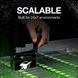 Seagate Жорсткий диск Seagate 14TB 3.5" 7200 256MB SATA Exos X18 3 - магазин Coolbaba Toys