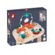 Ігровий столик Janod Діно Юрський період 15 - магазин Coolbaba Toys