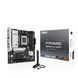 ASUS Материнcкая плата PRIME B850M-A WIFI sAM5 B850 4xDDR5 M.2 HDMI DP WiFi BT mATX 8 - магазин Coolbaba Toys