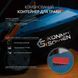 K&ouml;nner & S&ouml;hnen Набор из двух аккумуляторных инструментов KS 33LM-BCT20V-SET 20В газонокосилка KS 33LM-20V и триммер садовый KS BCT-20V акб 1х4А&middot;час ЗП 17.3кг 7 - магазин Coolbaba Toys