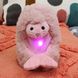 Інтерактивна іграшка CURLIMALS серії «Arctic Glow» - МОРСЬКИЙ КОТИК СІА 5 - магазин Coolbaba Toys