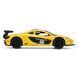 Автомодель - MCLAREN P1 (жовтий, 1:24) 4 - магазин Coolbaba Toys