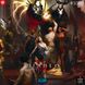 GoodLoot Пазл Diablo IV Birth of Nephalem 1000 ел. 4 - магазин Coolbaba Toys