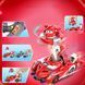 Super Wings Игровой набор Spinning Vehicle Джетт (Jett) 2 - магазин Coolbaba Toys