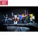 Roblox Ігрова колекційна фігурка Mix & Match Set Days of Knights в наборі 4шт 5 - магазин Coolbaba Toys