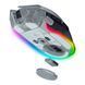Razer Миша Basilisk V3 Pro 35K, RGB, USB-A/WL/BT, Phantom White Ed. 2 - магазин Coolbaba Toys