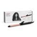 BaByliss Плойка, 37Вт, темп.режимов-6, D -19mm, 160-210С, термо килимок, кварц, кераміка, чорно-рожевий 7 - магазин Coolbaba Toys