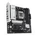 ASUS Материнcкая плата PRIME B850M-A WIFI sAM5 B850 4xDDR5 M.2 HDMI DP WiFi BT mATX 3 - магазин Coolbaba Toys