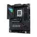 ASUS Материнcька плата ROG STRIX B850-F GAMING WIFI sAM5 B850 4xDDR5 M.2 HDMI DP USB BT ATX 3 - магазин Coolbaba Toys