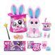 Інтерактивний ігровий набір PETS ALIVE S1 &ndash; КРОЛИК-ЧАРІВНИК (в асорт.) 6 - магазин Coolbaba Toys