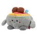 BumBumz Мягкая игрушка TakeoutBumz Фрикадельки в миске Мария, 19см 3 - магазин Coolbaba Toys