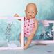 Одежда для куклы BABY BORN - БОДИ S2 (розовое) 5 - магазин Coolbaba Toys