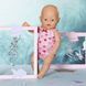 Одяг для ляльки BABY BORN - БОДІ S2 (рожеве) 5 - магазин Coolbaba Toys
