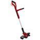 Einhell Тример акумуляторний GE-CT 18/30 Li - Solo PXC 18В 30см 8500об/хв 2.1кг (без АКБ та ЗП) 2 - магазин Coolbaba Toys