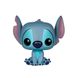 Ігрова фігурка FUNKO POP! cерії "Lilo & Stitch" - Stitch Seated 1 - магазин Coolbaba Toys
