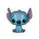 Ігрова фігурка FUNKO POP! cерії "Lilo & Stitch" - Stitch Seated 1 - магазин Coolbaba Toys