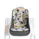 Вкладка в стульчик Oribel Cocoon для новорожденного 3 - магазин Coolbaba Toys