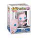 Funko Фігурка Funko POP Games: Pokemon - Mew 2 - магазин Coolbaba Toys