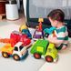 Баттатомобиль - ЭКО-МУСОРОВОЗ 4 - магазин Coolbaba Toys