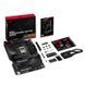 ASUS Материнcька плата ROG CROSSHAIR X870E APEX sAM5 X870E 4xDDR5 M.2 USB Type-C WiFi BT ATX 2 - магазин Coolbaba Toys