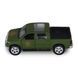 Автомодель серии "Шевроны Героев" &ndash; TOYOTA TUNDRA &ndash; "НГУ" 2 - магазин Coolbaba Toys