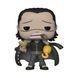 Игровая фигурка FUNKO POP! cерии "Большой куш" - КРОКОДАЙЛ 2 - магазин Coolbaba Toys