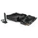 ASUS Материнcька плата ROG CROSSHAIR X870E APEX sAM5 X870E 4xDDR5 M.2 USB Type-C WiFi BT ATX 12 - магазин Coolbaba Toys