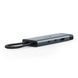 TP-Link Хаб USB UH6120C USB-A > 2xUSB3.0/1xUSB-C/1xHDMI/1xRJ-45/1xPD 100Wh 5 - магазин Coolbaba Toys