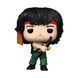 Игровая фигурка FUNKO POP! серии "Рэмбо 2" - ДЖОН РЭМБО С ЛУКОМ 2 - магазин Coolbaba Toys