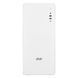 2E Gaming Корпус Credo V500W без БЖ, 1xUSB3.0, 1х USB 2.0, 1xUSB Type-C, 1x120мм, VGA 310мм, ATX, білий 2 - магазин Coolbaba Toys