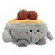 BumBumz Мягкая игрушка TakeoutBumz Фрикадельки в миске Мария, 19см 4 - магазин Coolbaba Toys