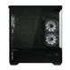 Zalman Корпус Chronix без БП, 1xUSB3.0, 1xUSB2.0, 1x Type C, 2x120мм ARGB Reverse, 1x120мм ARGB, VGA 410мм, LCS ready, TG Side/Front Panel, ATX, чёрный 5 - магазин Coolbaba Toys
