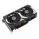 ASUS Відеокарта ASUS GeForce RTX 5060 Ti 8GB GDDR7 DUAL-RTX5060TI-8G 3 - магазин Coolbaba Toys
