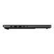 ASUS Ноутбук ROG Zephyrus G14 GU405AW-SY049W 14" 3K OLED, Intel Ultra 9 386H, 64GB, F2TB, NVD5080-16, Win11, Серый 9 - магазин Coolbaba Toys