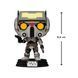 Игровая фигурка FUNKO POP! cерии "Звездные войны" &ndash; ТЕХНИК 2 - магазин Coolbaba Toys