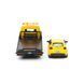 Игровой набор - АВТОПЕРЕВОЗЧИК c автомоделью ALFA ROMEO MITO 7 - магазин Coolbaba Toys