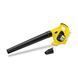 Karcher Воздуходувка Leaf Blower LBL 2, 18В, solo (без АКБ и ЗУ)