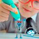 3D-ручка 3Doodler Start Plus для дитячої творчості базовий набір - КРЕАТИВ (72 стрижні) 8 - магазин Coolbaba Toys