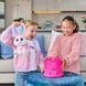 Інтерактивний ігровий набір PETS ALIVE S1 &ndash; КРОЛИК-ЧАРІВНИК (в асорт.) 4 - магазин Coolbaba Toys