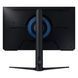 Samsung Монітор Samsung 23.8" S24DG300NI HDMI, DP, VA, 180Hz, 1ms, FreeSync 11 - магазин Coolbaba Toys