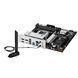 ASUS Материнcкая плата PRIME B850M-A WIFI sAM5 B850 4xDDR5 M.2 HDMI DP WiFi BT mATX 6 - магазин Coolbaba Toys