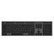 HP Клавіатура мембранна 720 Multi-Device Rechargeable, 109key, WL/BT, EN/UK, чорний 9 - магазин Coolbaba Toys