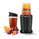 Sencor Блендер для смузі стаціонарний, 1000Вт, 2 ємності, чаша-1000мл, тритан, чорний 1 - магазин Coolbaba Toys