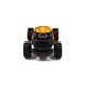 Автомобиль METAL CRAWLER на р/у – S-REX (оранжевый, металл. корпус, аккум.3,7V, 1:16) 6 - магазин Coolbaba Toys