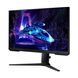 Samsung Монітор Samsung 23.8" S24DG300NI HDMI, DP, VA, 180Hz, 1ms, FreeSync 3 - магазин Coolbaba Toys