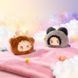 Коллекционная мягкая игрушка на подвесе POP TOP Lucky Emma серии "Lovely Emma" - ПУШИСТИКИ (в дисп., 5 - магазин Coolbaba Toys