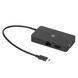 Microsoft Surface Док-станція Surface USB-C Travel Hub 1 - магазин Coolbaba Toys