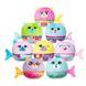 Мягкая игрушка MISFITTENS W2 - КОТЁНОК В АКВАРИУМЕ (в ассорт.) 6 - магазин Coolbaba Toys
