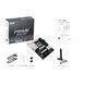 ASUS Материнcька плата PRIME X870-P WIFI sAM5 X870 4xDDR5 M.2 HDMI WiFi BT ATX 2 - магазин Coolbaba Toys